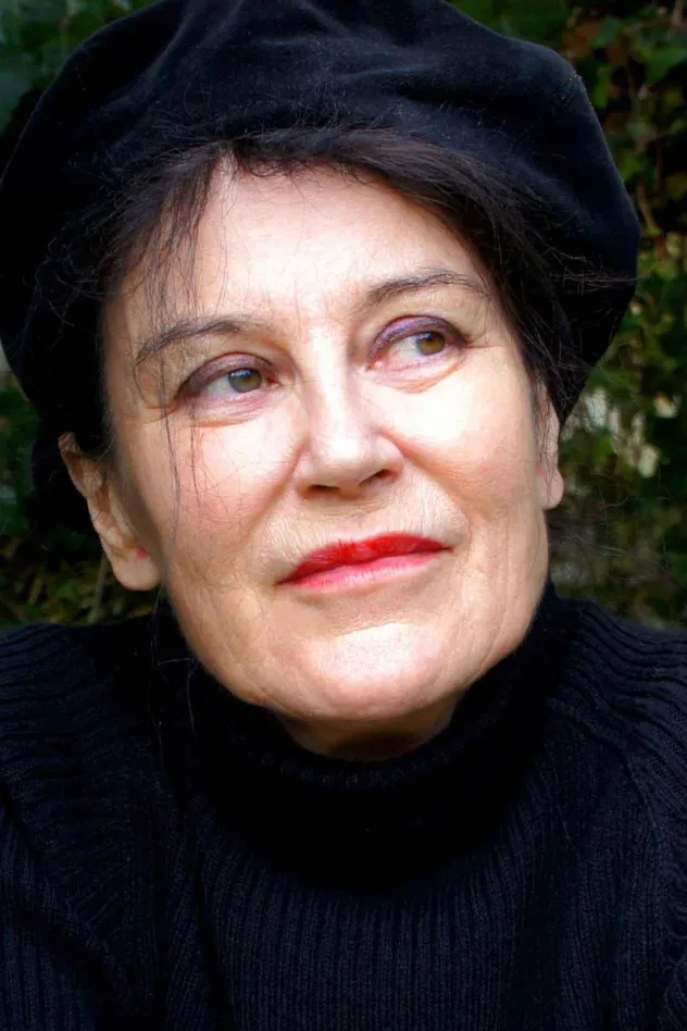 صورة الغلاف لـ Irène Frain