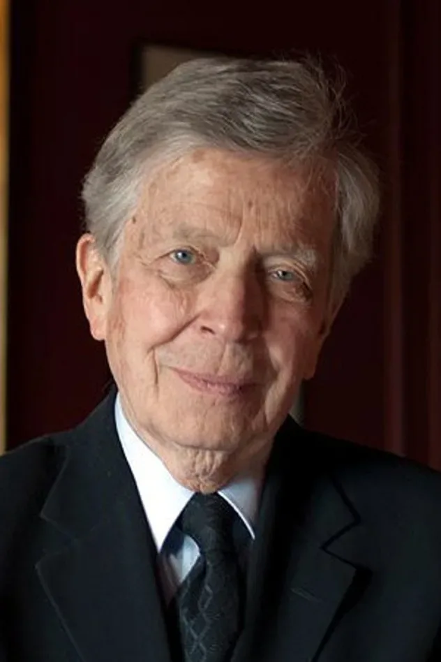 صورة الغلاف لـ Jean-Denis Bredin