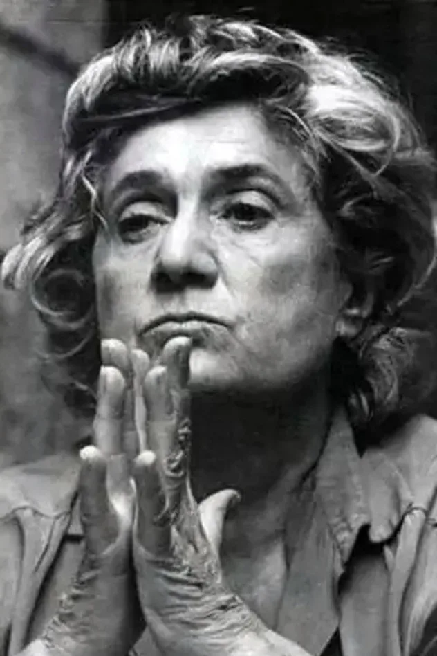صورة الغلاف لـ Maria Antonietta Macciocchi