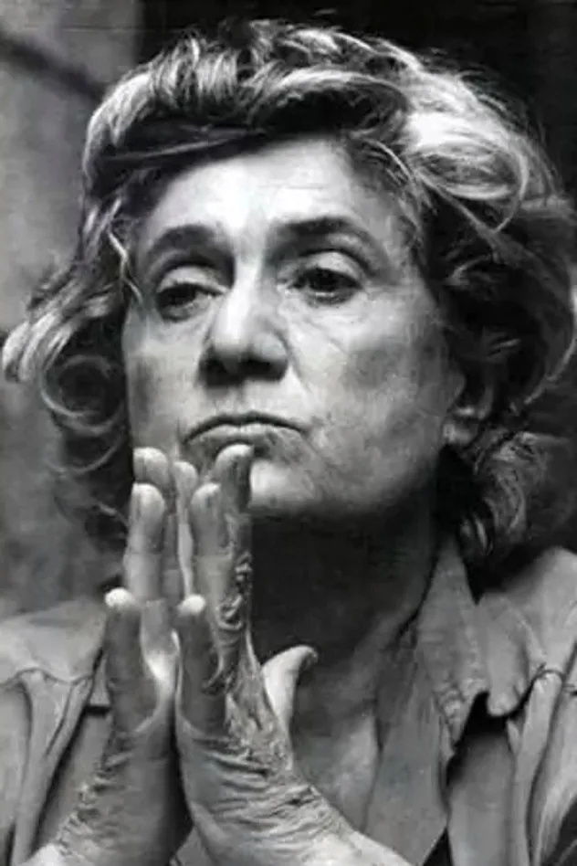 Maria Antonietta Macciocchi