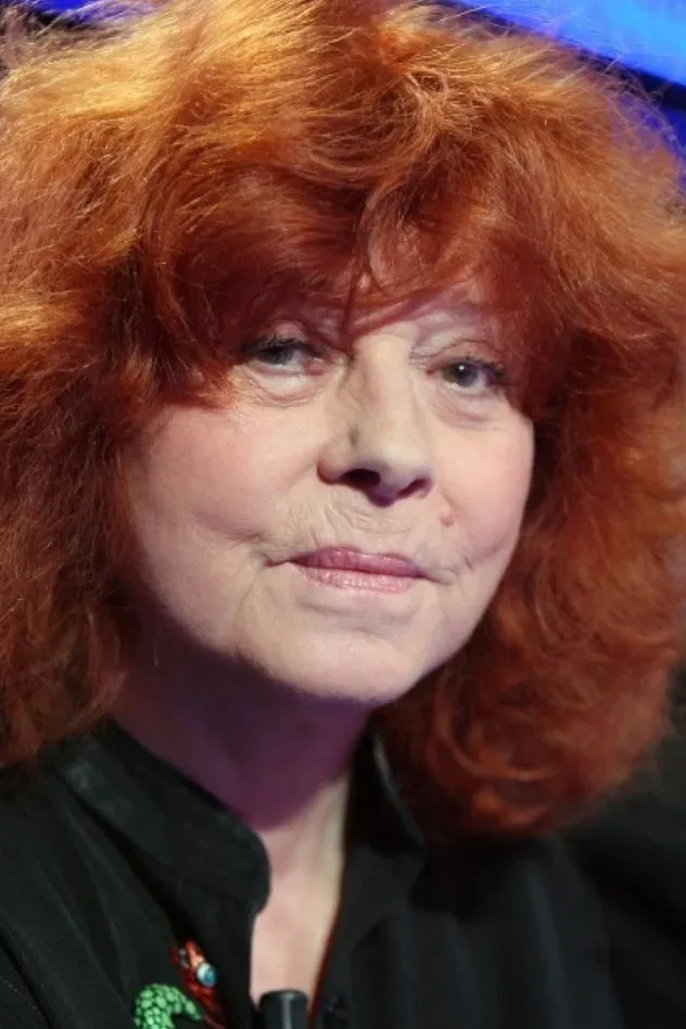 Обложка для Régine Deforges