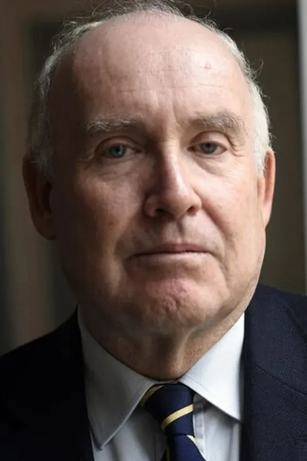 صورة الغلاف لـ Dominique Bussereau