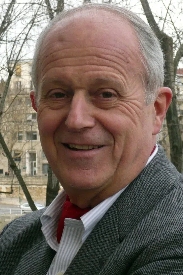 صورة الغلاف لـ Frédéric Vitoux
