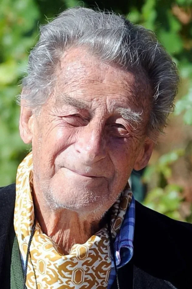 صورة الغلاف لـ Jean Lacouture
