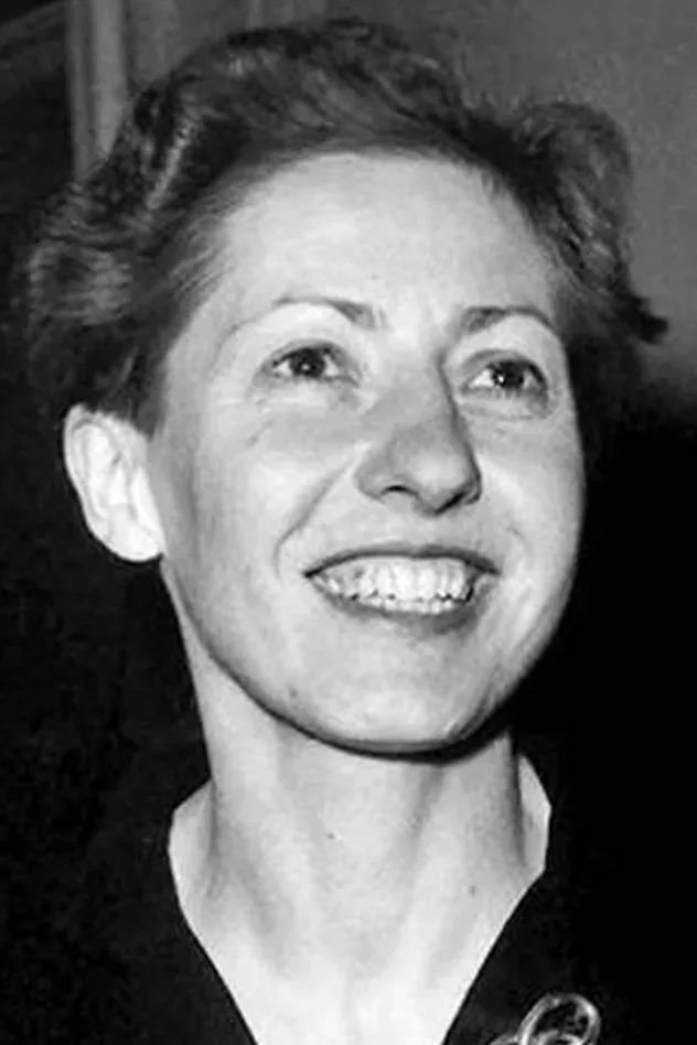 Обложка для Béatrix Beck