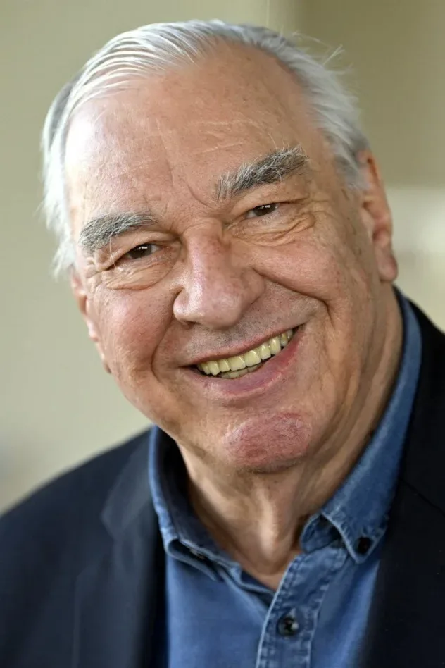 Imagen de portada para Didier Decoin