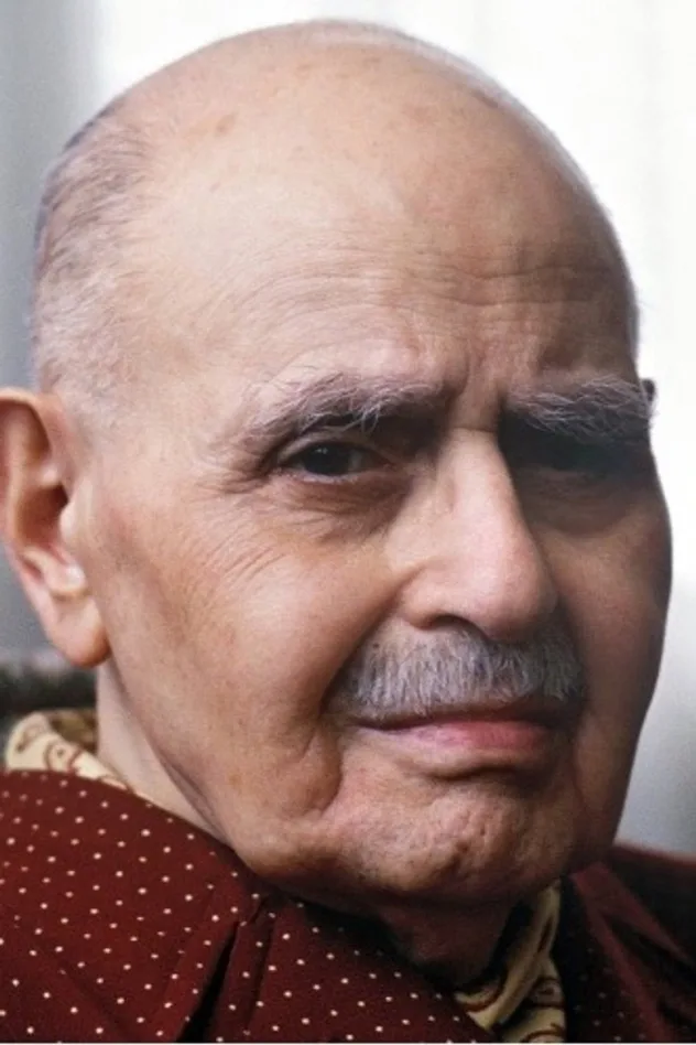 Albert Cohen