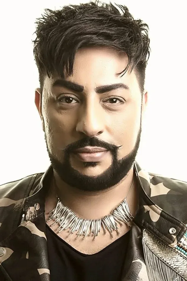 Обложка для Bobby Friction