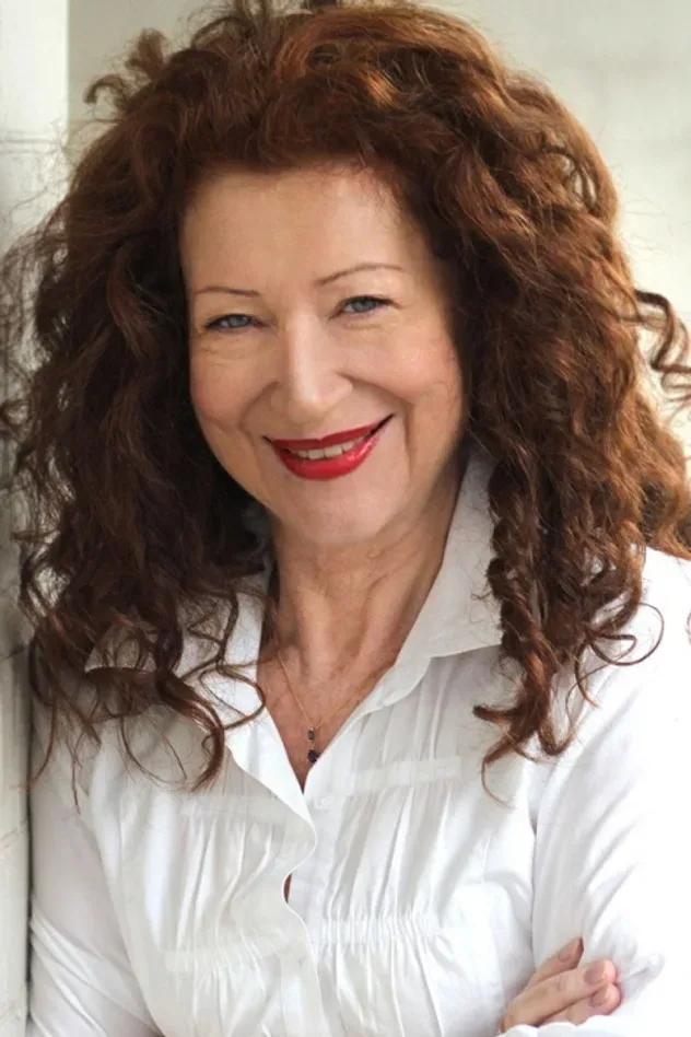 Imagen de portada para Sally McKenzie