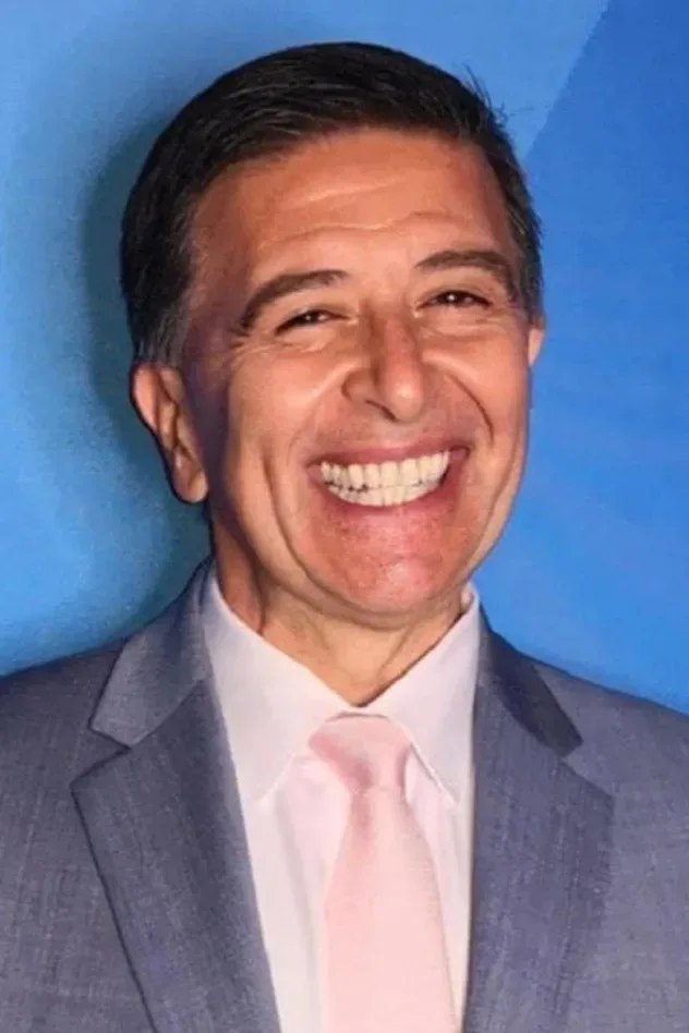 Обложка для Vince Sorrenti