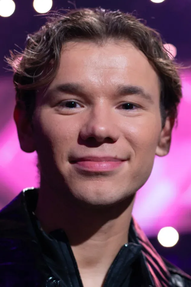 Обложка для Martinus Gunnarsen