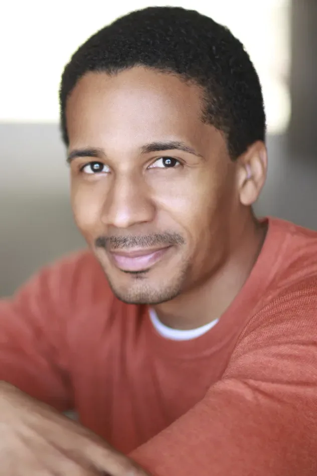 Cover image for Samuel Stricklen
