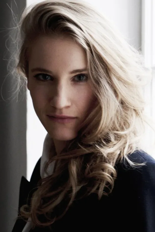 صورة الغلاف لـ Elisabeth Umlauft