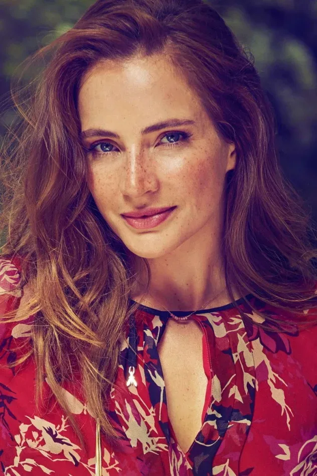 Imagen de portada para Anna Dereszowska