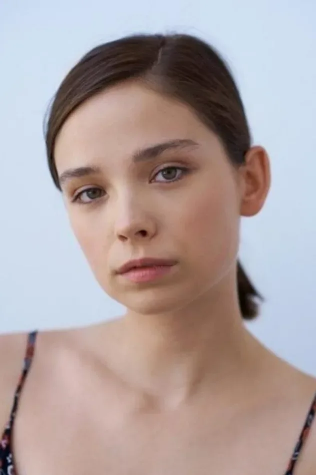 Cover image for Katarzyna Gałązka
