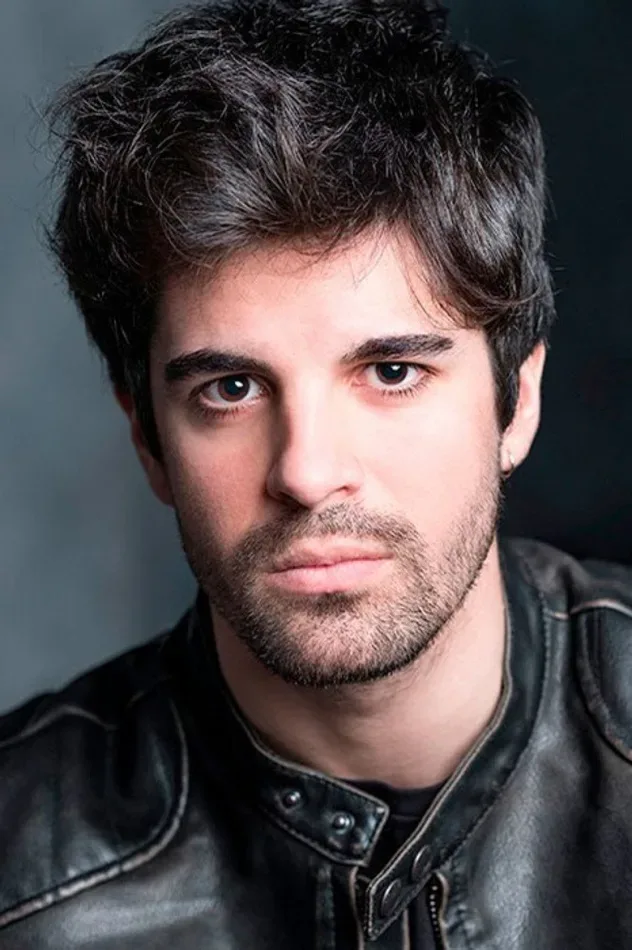 Imagen de portada para Javier Abad