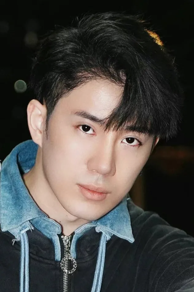 Zhuo Lu