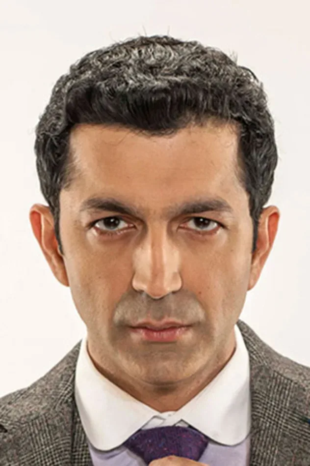 Обложка для Kunal Kohli