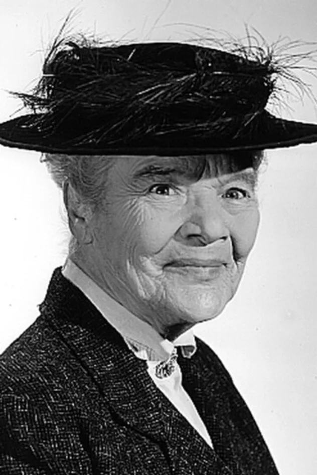 foto de Adeline De Walt Reynolds