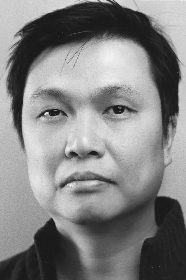 Обложка для John Ng