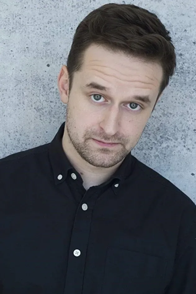 Обложка для Benjamin Beauchemin