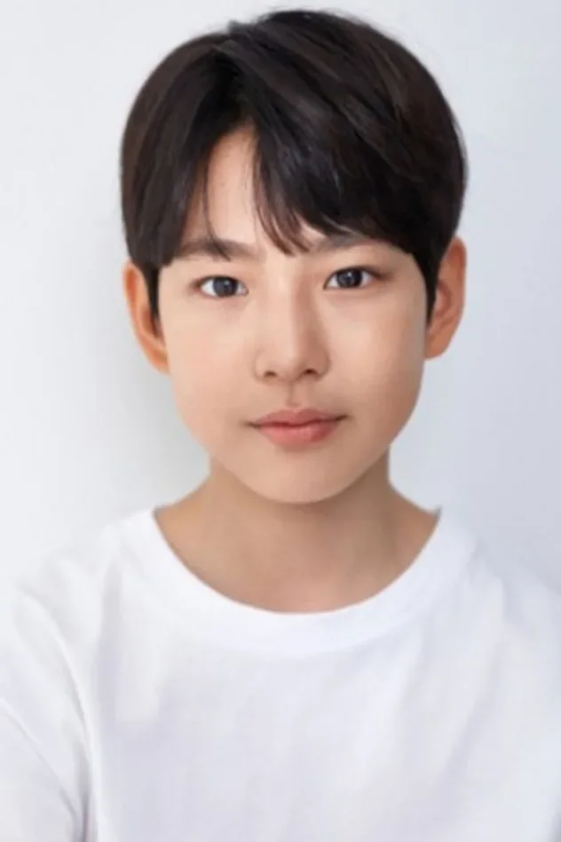 Imagen de portada para Kang Ye-chan