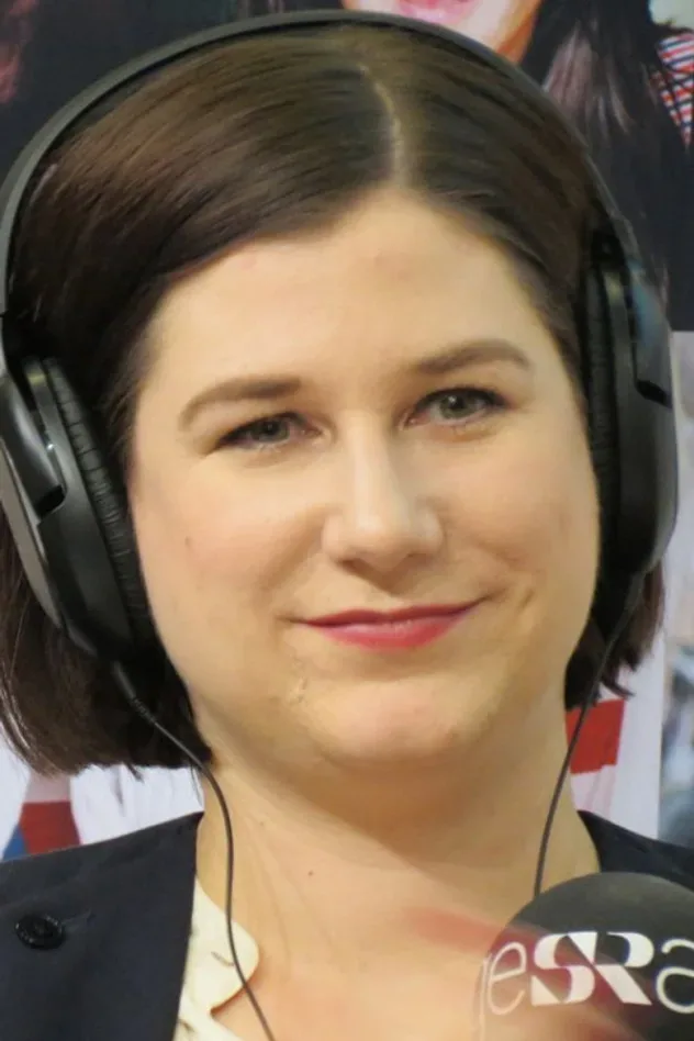 Обложка для Kristin Lundell