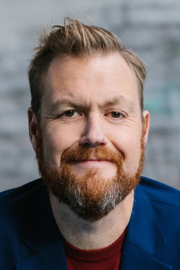 صورة الغلاف لـ Kristoffer Appelquist