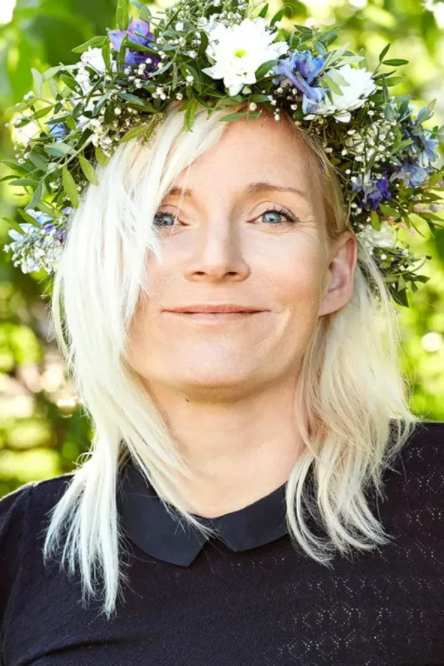 Обложка для Bea Uusma