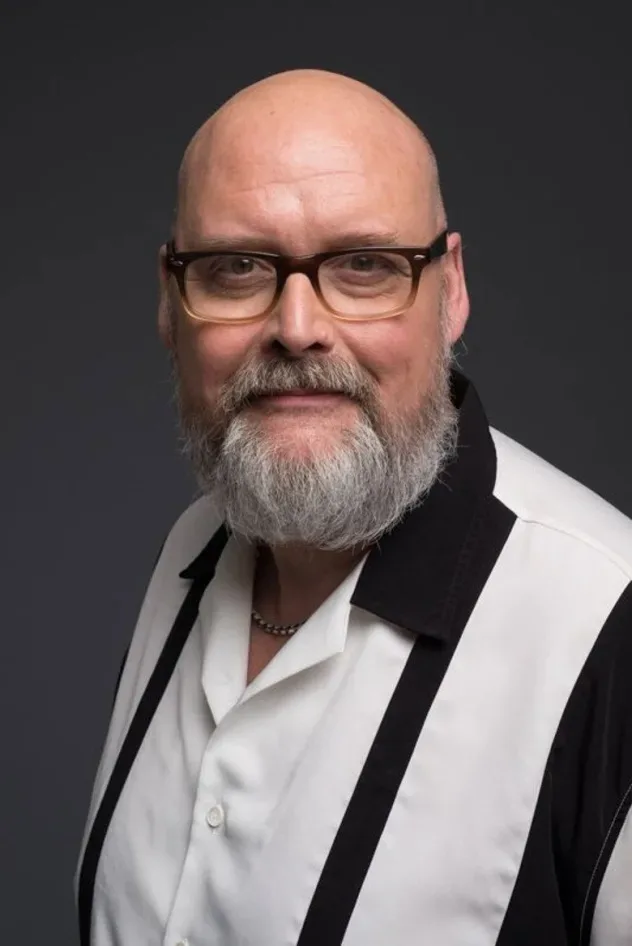 Обложка для Ronny Svensson