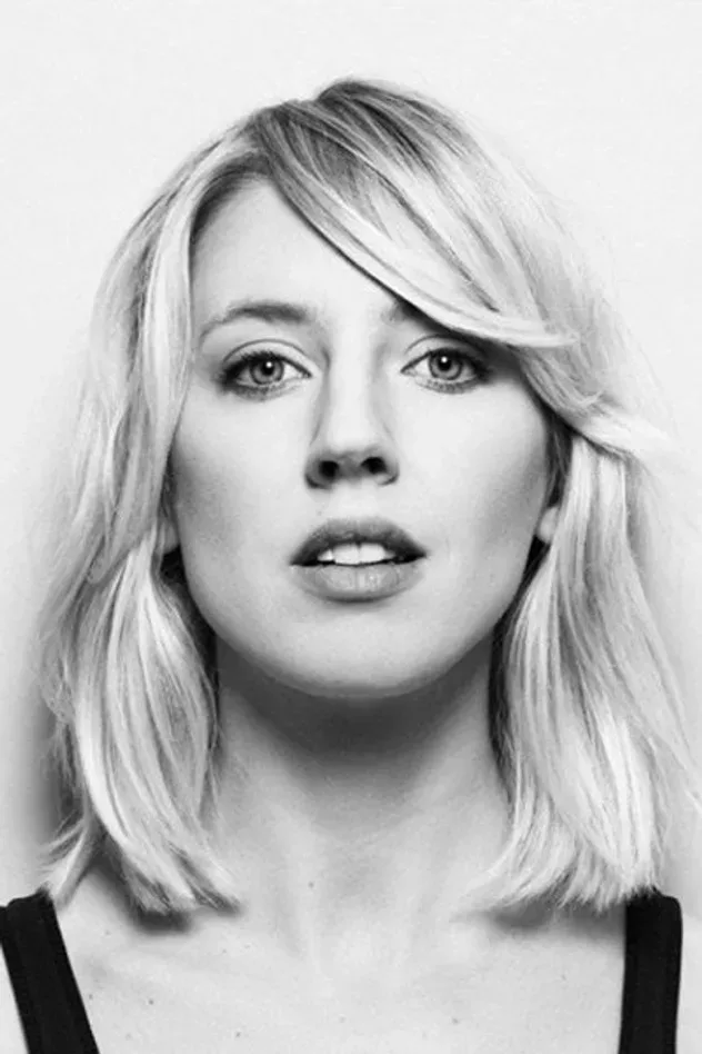 Обложка для Veronica Maggio