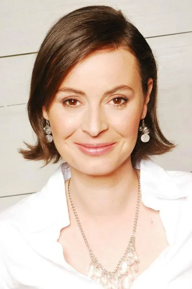 Обложка для Lenka Vlasáková
