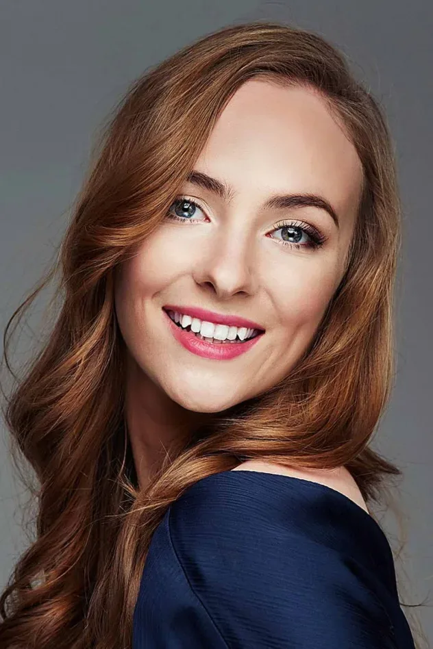 Обложка для Elizaveta Maximová