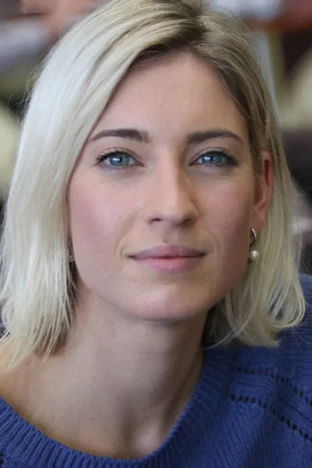 صورة الغلاف لـ Adéla Petřeková