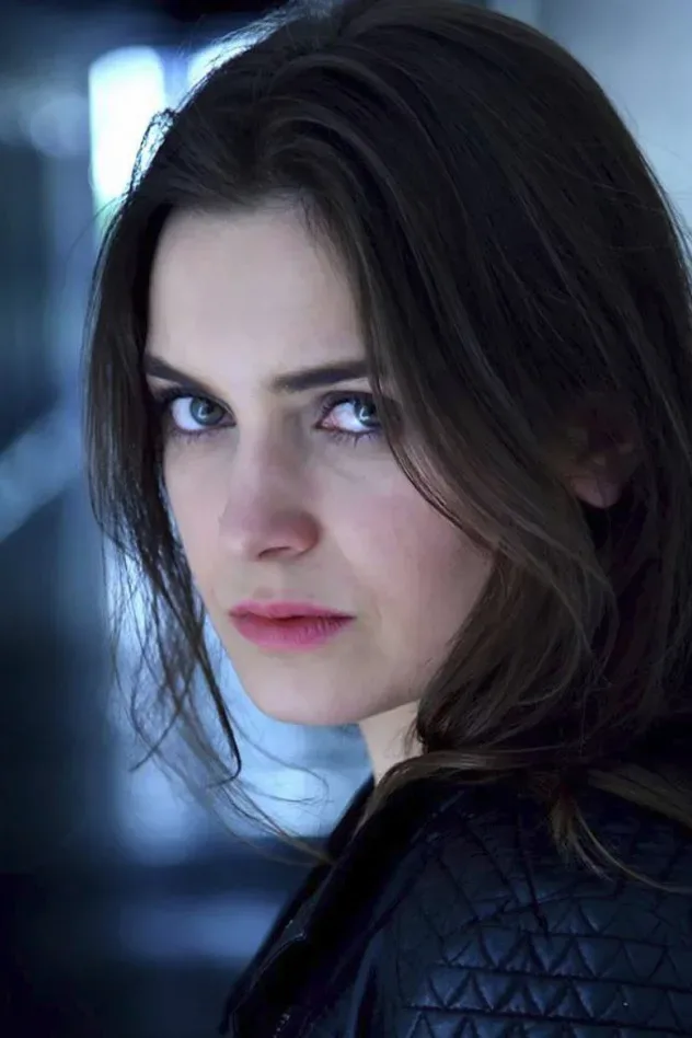 صورة الغلاف لـ Sarah Haváčová