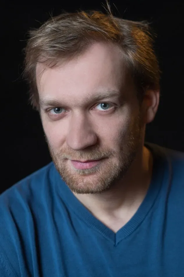 Обложка для Lukáš Melník