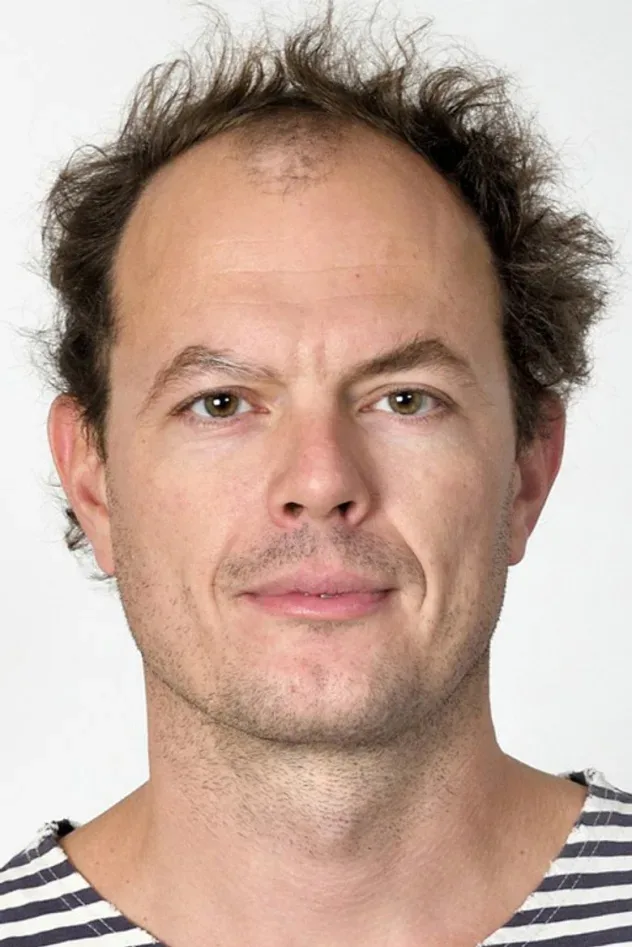 صورة الغلاف لـ Petr Reif