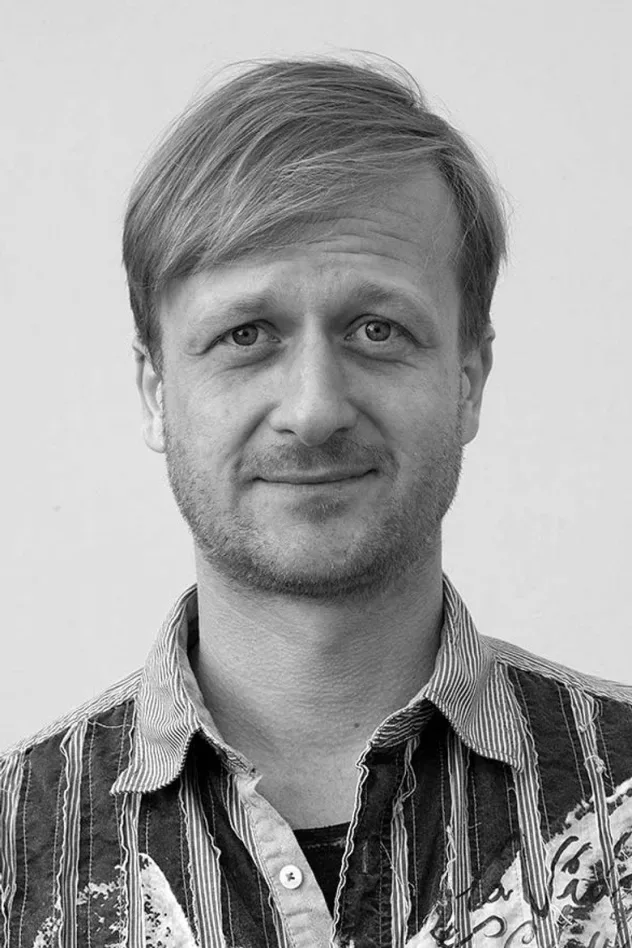 صورة الغلاف لـ Martin Siničák