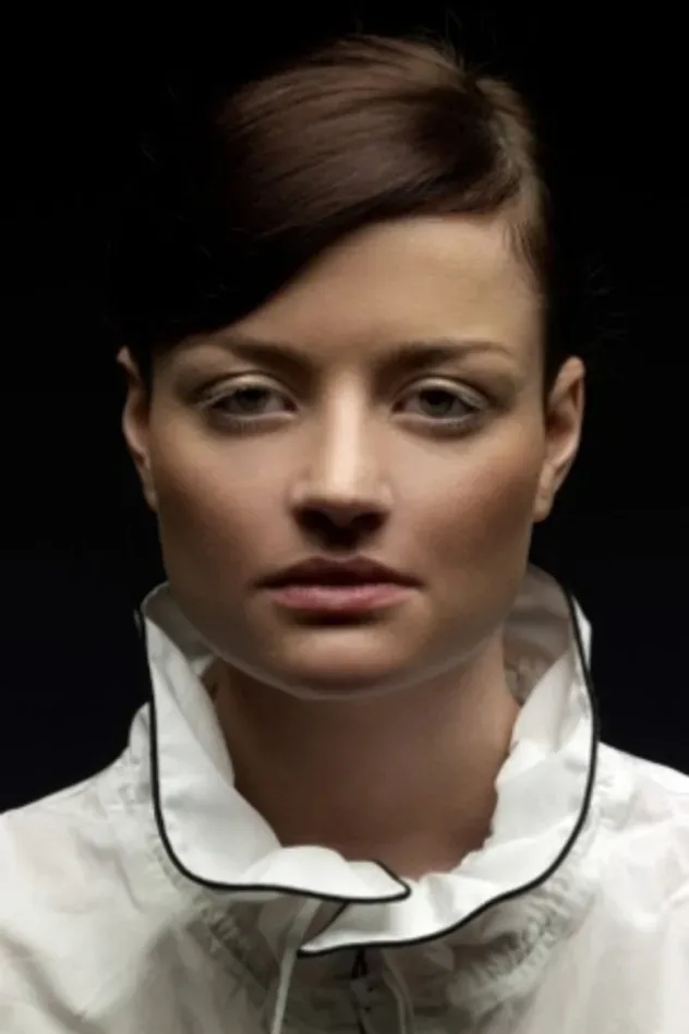 Обложка для Erika Stárková