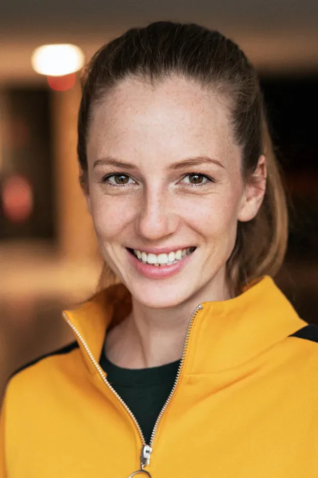 صورة الغلاف لـ Elisa Thiemann