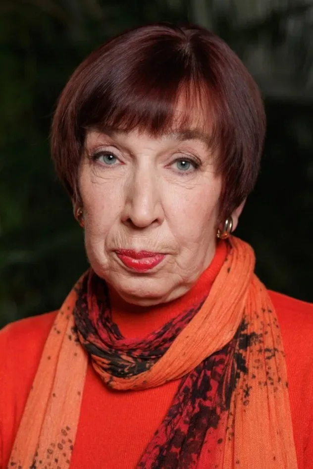Обложка для Anne Paluver