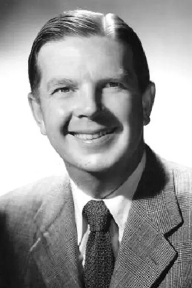 Imagen de portada para Ken Carpenter