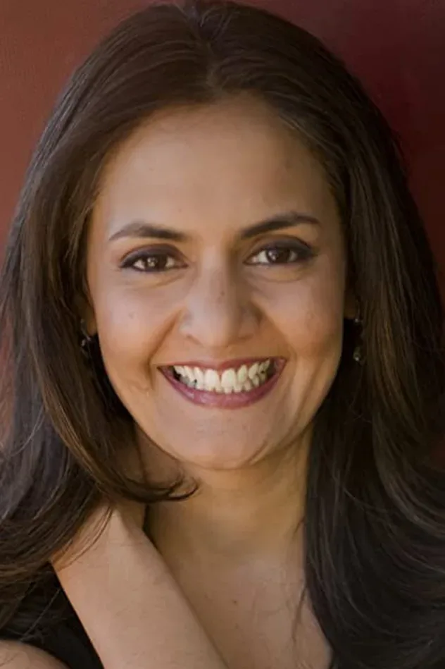 صورة الغلاف لـ Gita Reddy