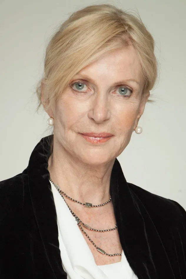صورة الغلاف لـ Inger Stratton