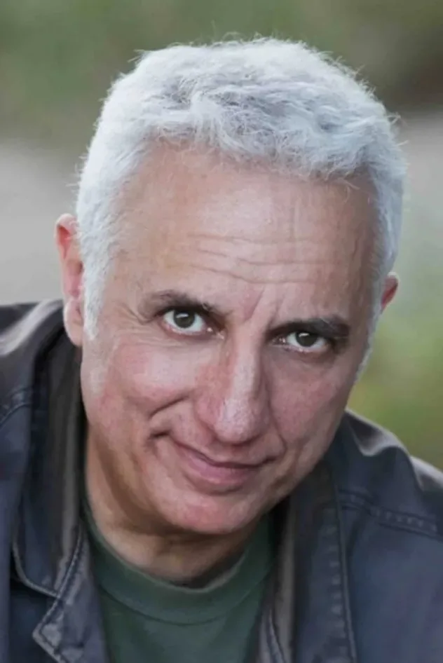 صورة الغلاف لـ Massimo Olcese