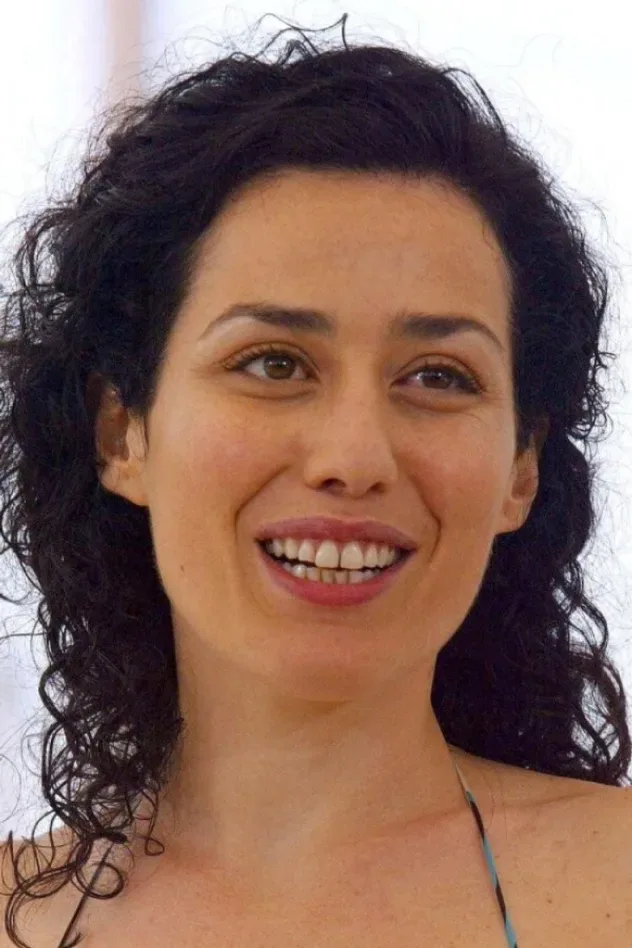 صورة الغلاف لـ Jacqueline Lustig