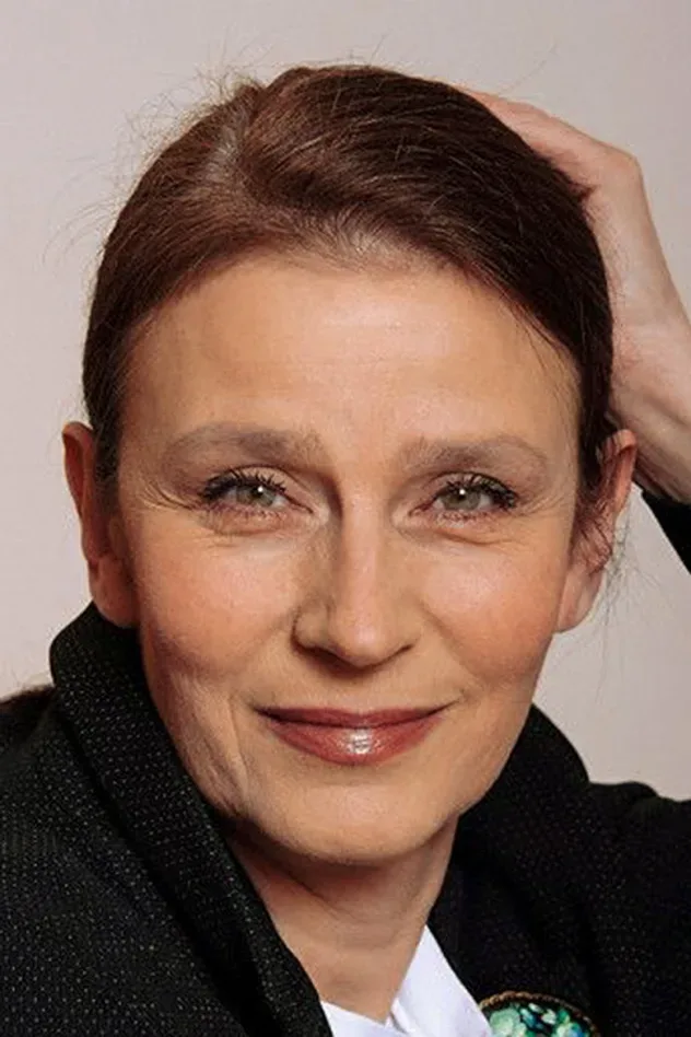 Imagen de portada para Elena Safonova