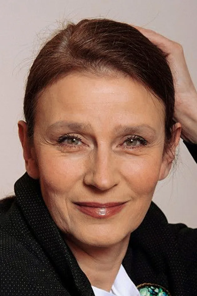 Elena Safonova