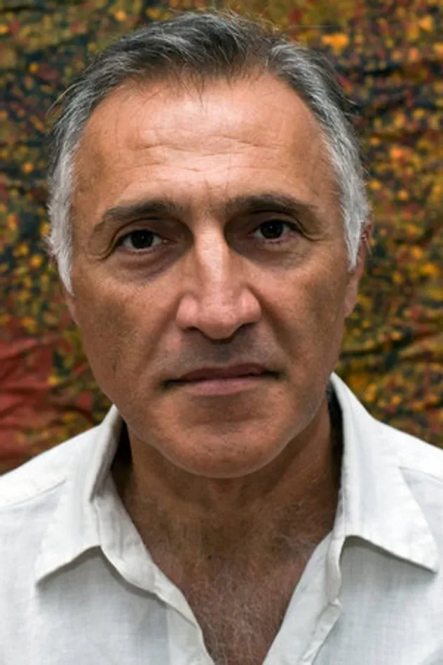 صورة الغلاف لـ Nino D'Agata