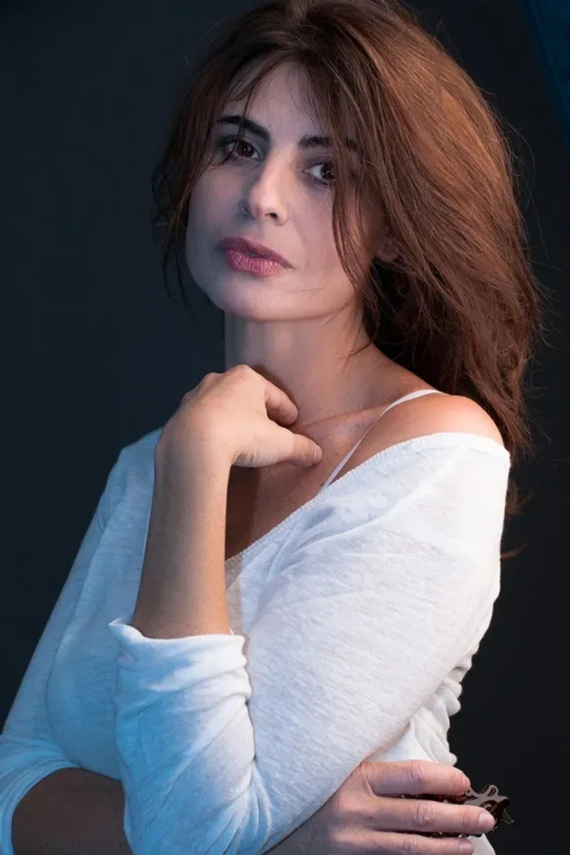 Imagen de portada para Francesca Nunzi